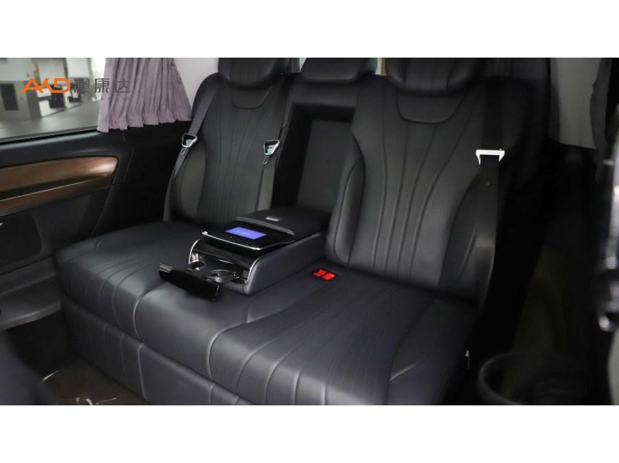 Mercedes-Benz Mercedes-Benz V-Class