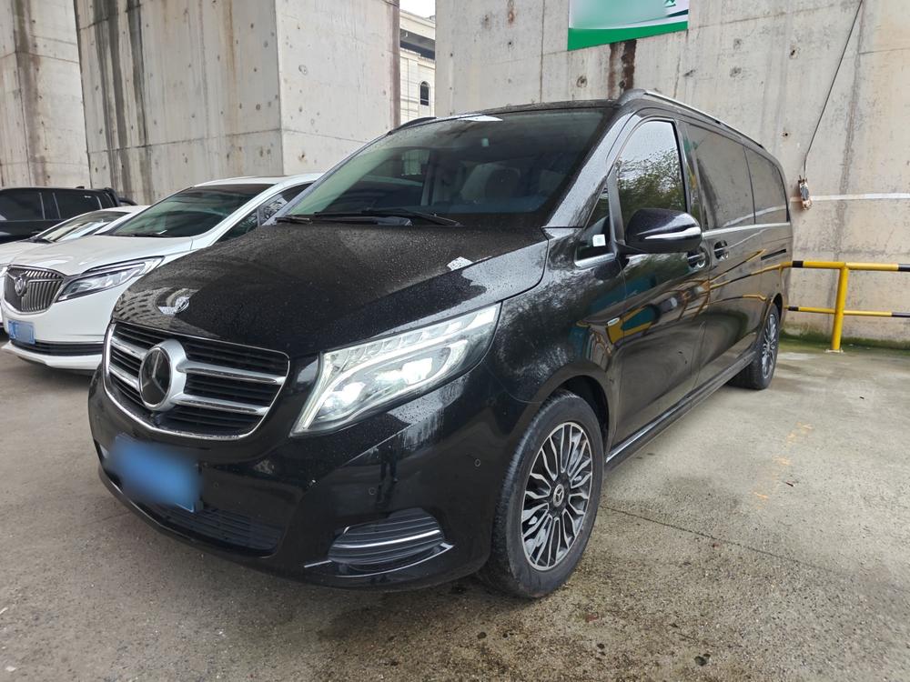 Mercedes-Benz Mercedes-Benz V-Class