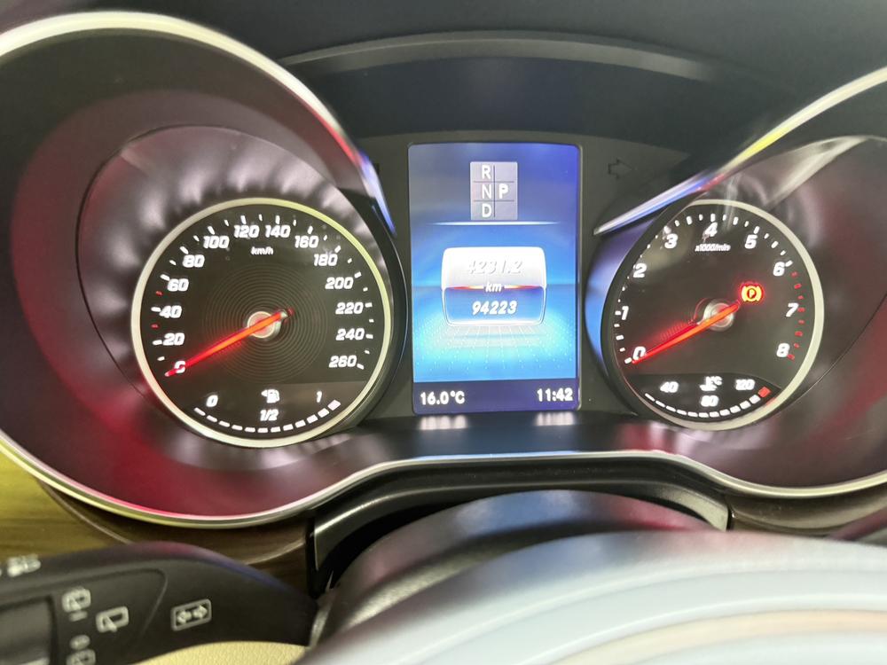 Mercedes-Benz Mercedes-Benz V-Class