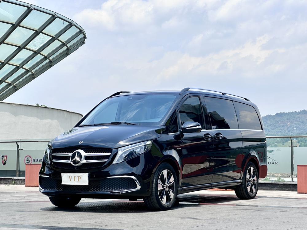 Mercedes-Benz Mercedes-Benz V-Class