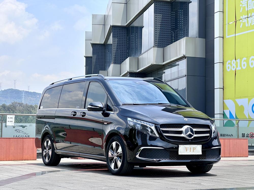 Mercedes-Benz Mercedes-Benz V-Class