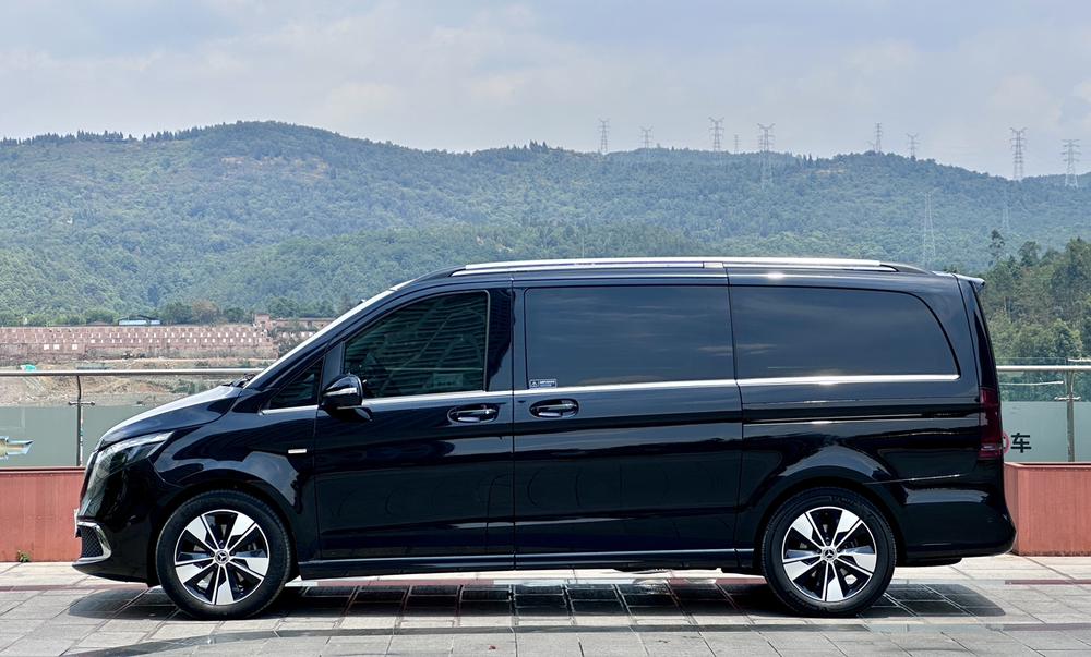 Mercedes-Benz Mercedes-Benz V-Class