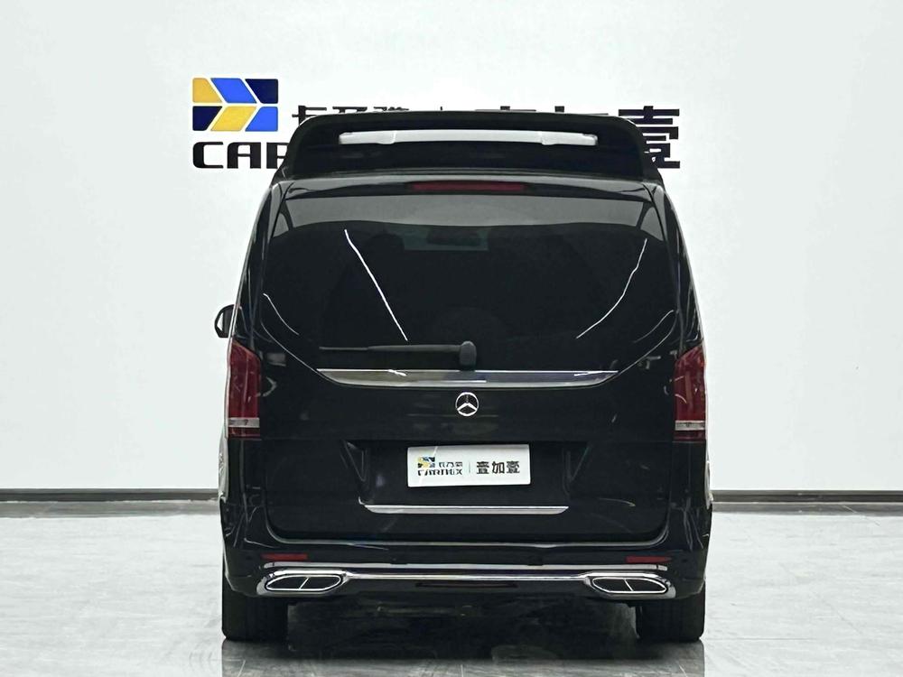Mercedes-Benz Mercedes-Benz V-Class