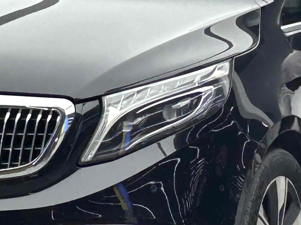 Mercedes-Benz Mercedes-Benz V-Class