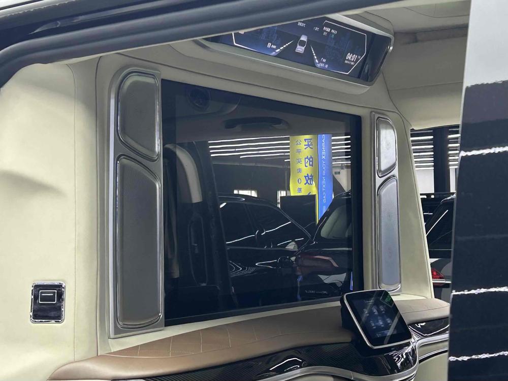Mercedes-Benz Mercedes-Benz V-Class