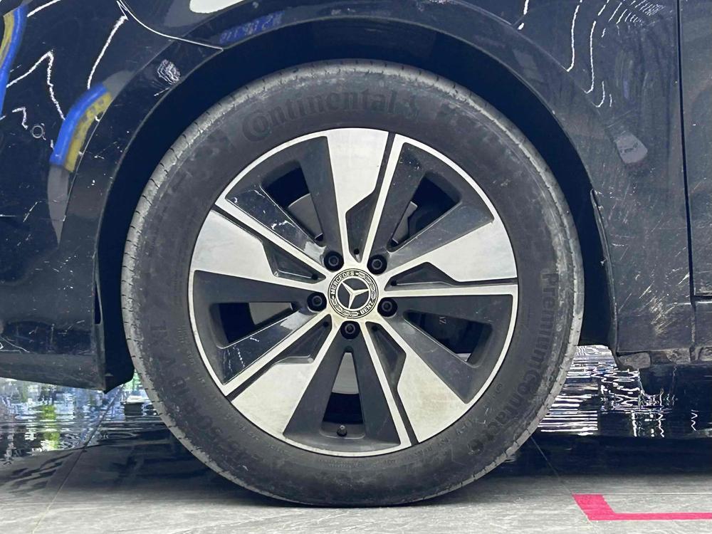 Mercedes-Benz Mercedes-Benz V-Class