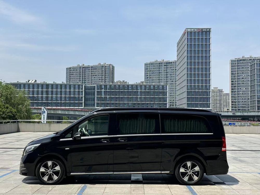 Mercedes-Benz Mercedes-Benz V-Class