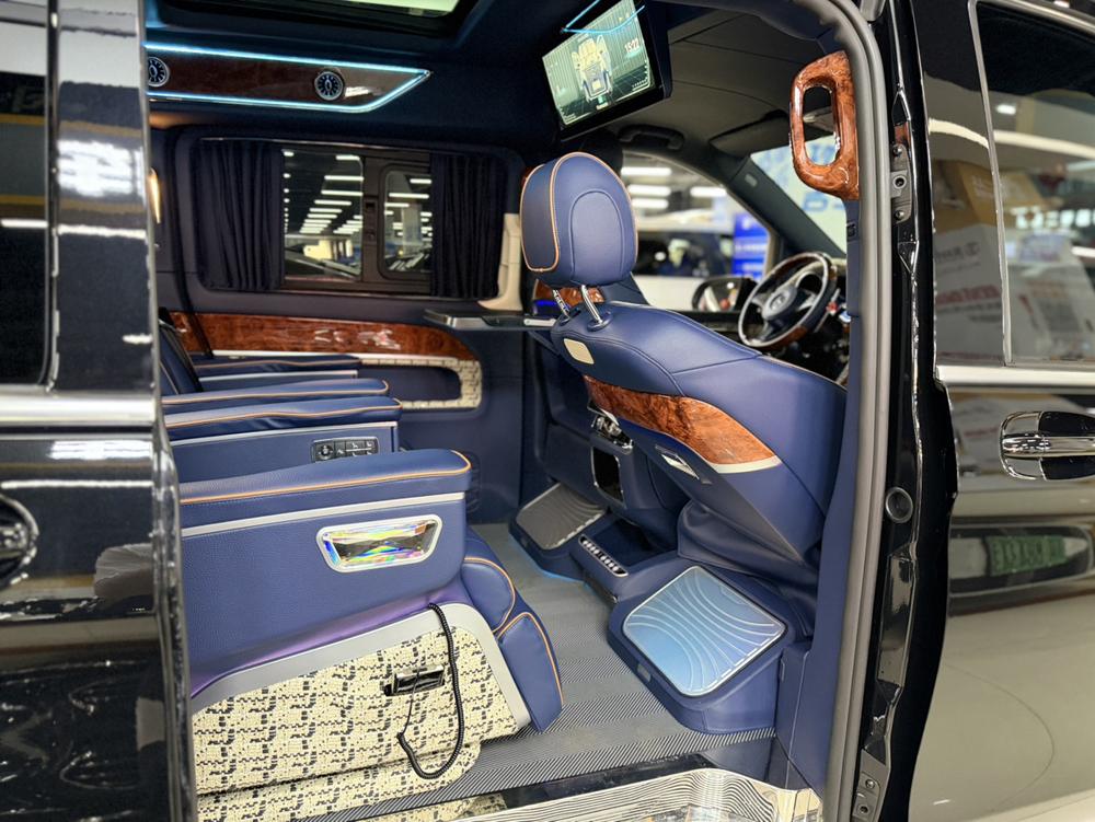 Mercedes-Benz Mercedes-Benz V-Class