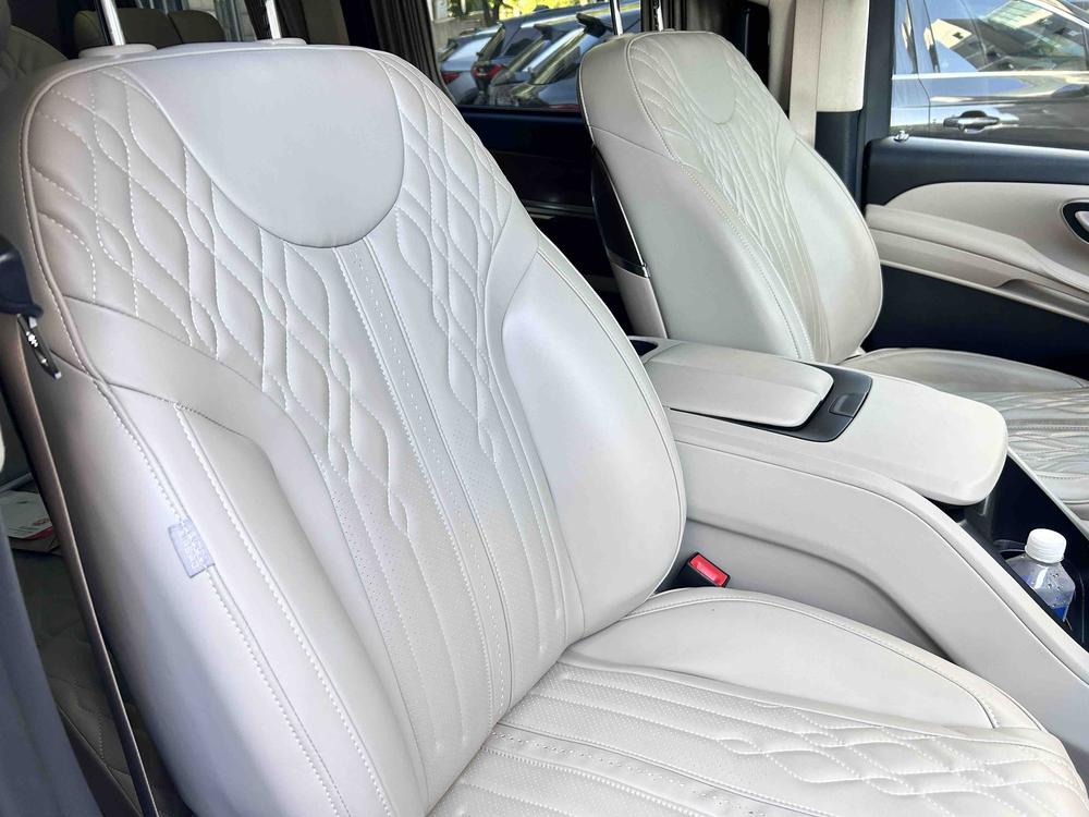 Mercedes-Benz Mercedes-Benz V-Class