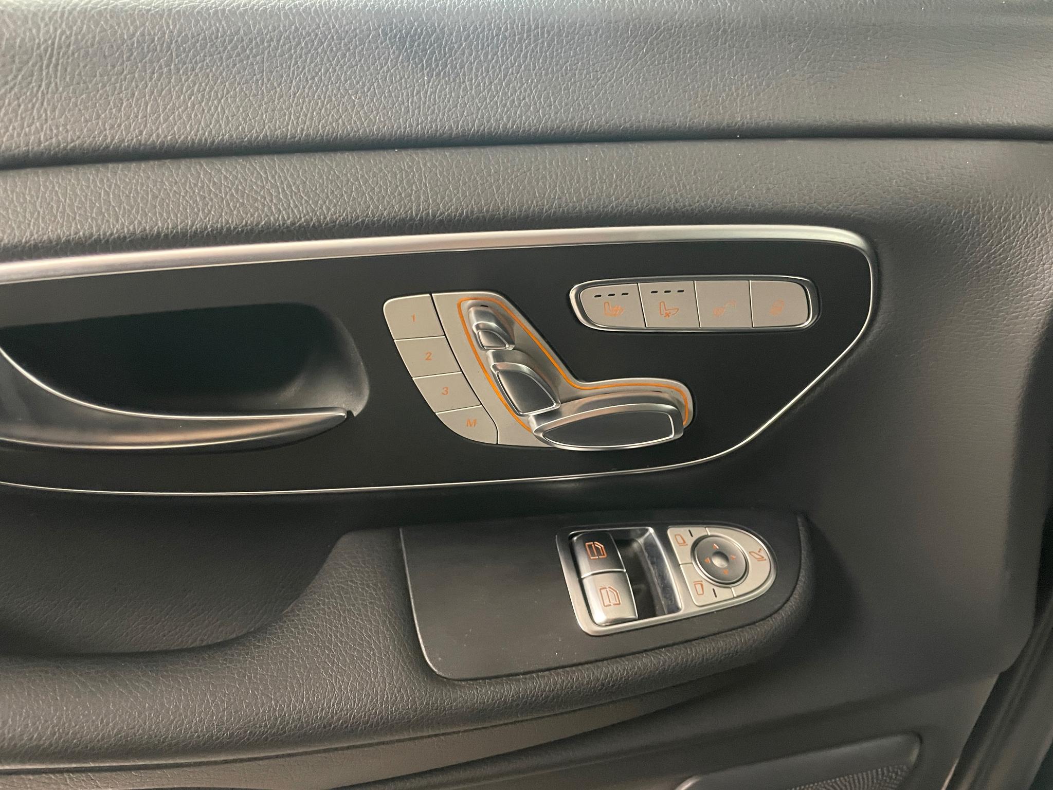 Mercedes-Benz Mercedes-Benz V-Class