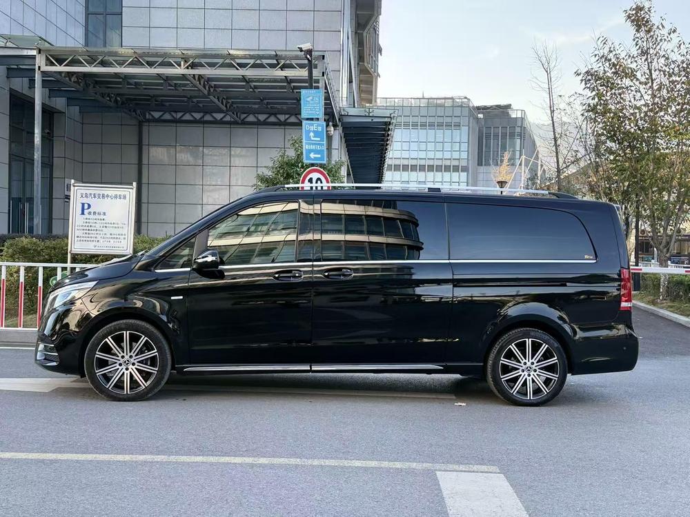 Mercedes-Benz Mercedes-Benz V-Class