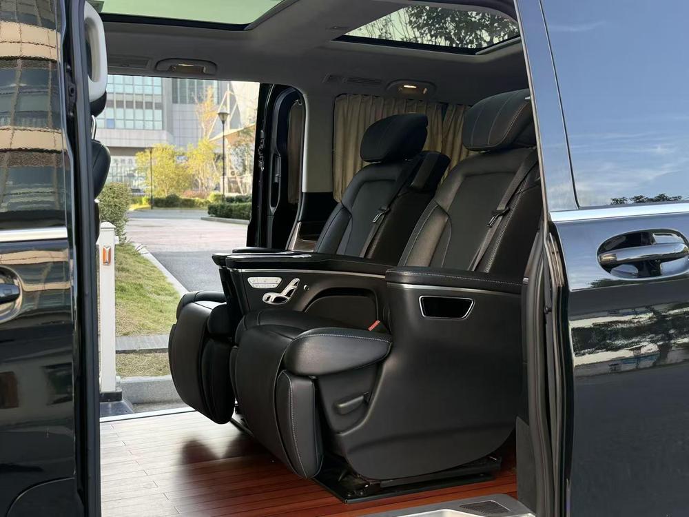 Mercedes-Benz Mercedes-Benz V-Class