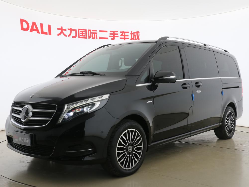 Mercedes-Benz Mercedes-Benz V-Class