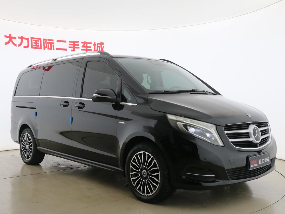 Mercedes-Benz Mercedes-Benz V-Class
