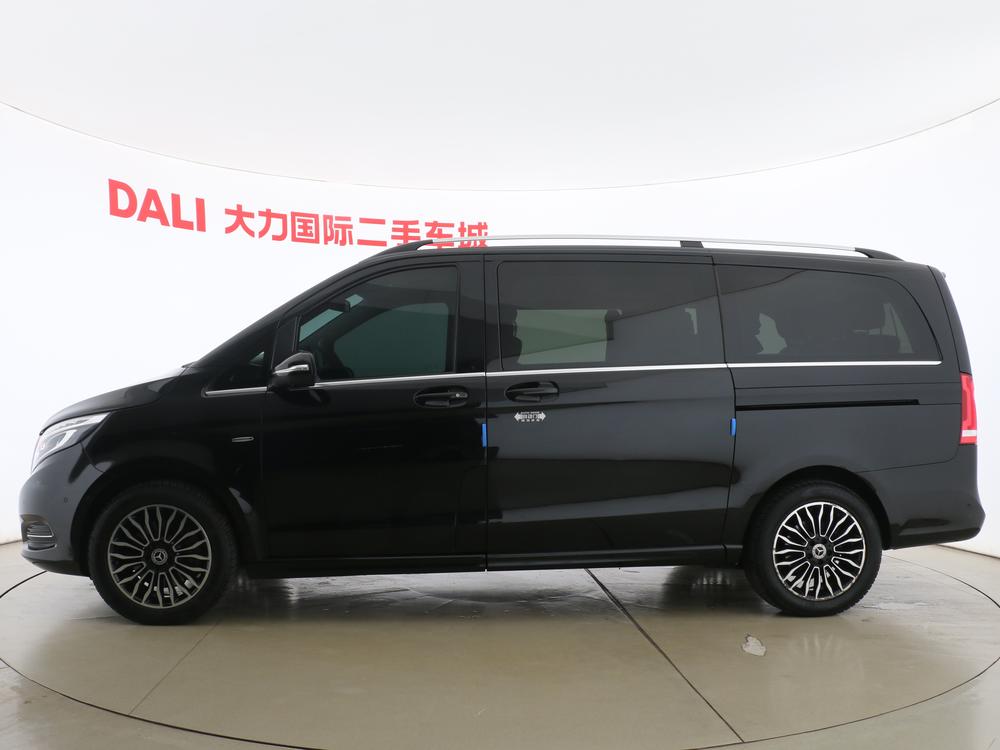 Mercedes-Benz Mercedes-Benz V-Class