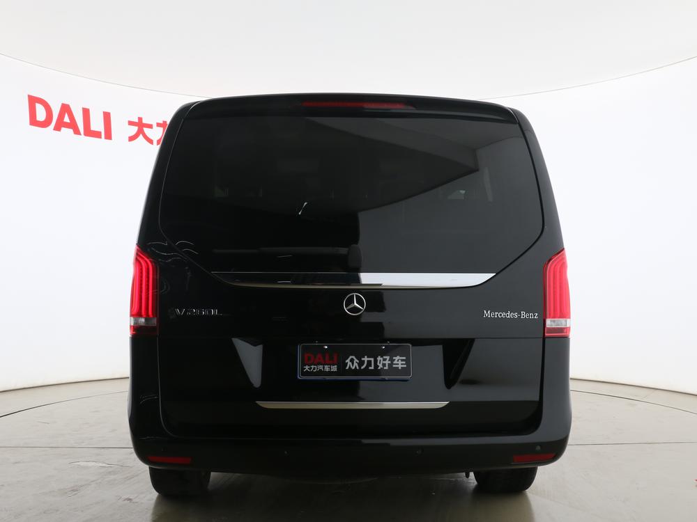 Mercedes-Benz Mercedes-Benz V-Class