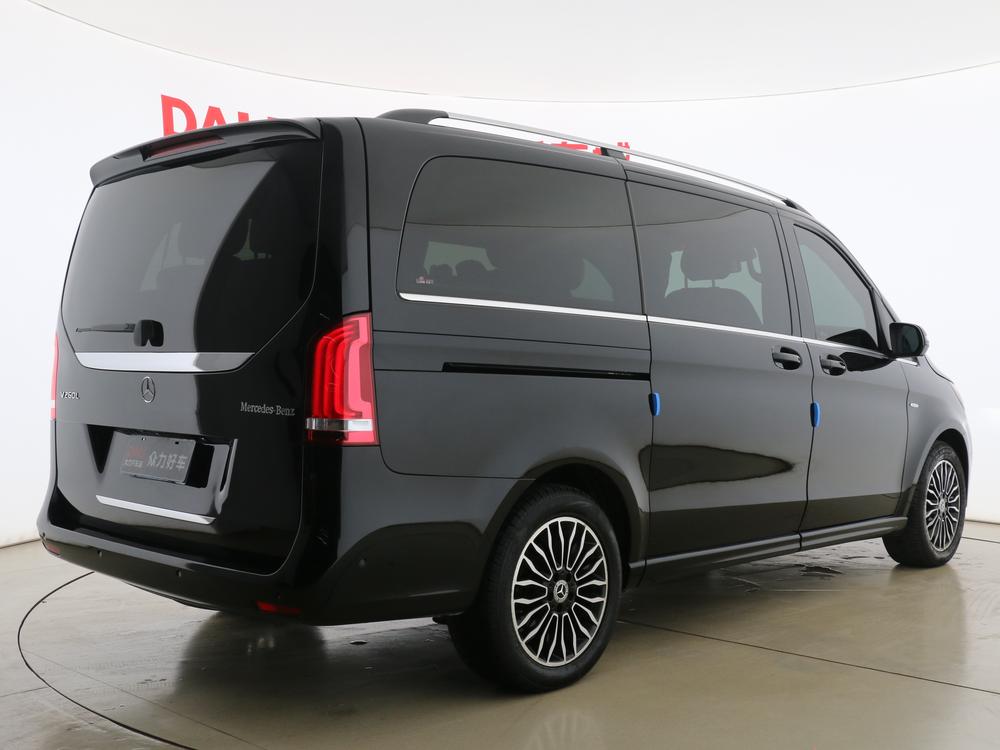 Mercedes-Benz Mercedes-Benz V-Class