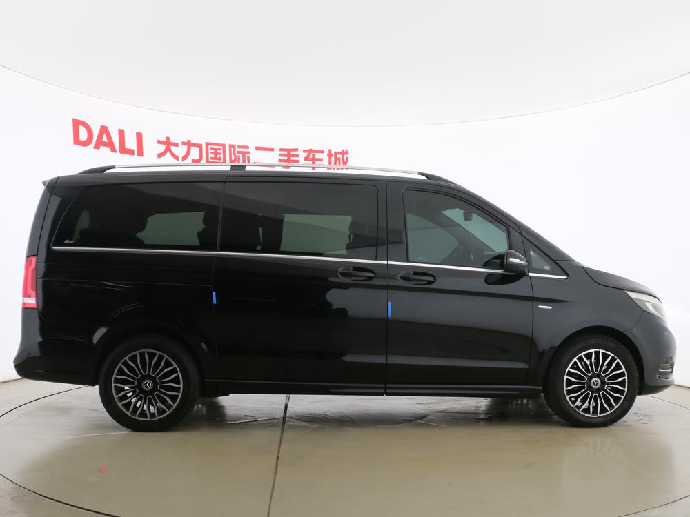 Mercedes-Benz Mercedes-Benz V-Class
