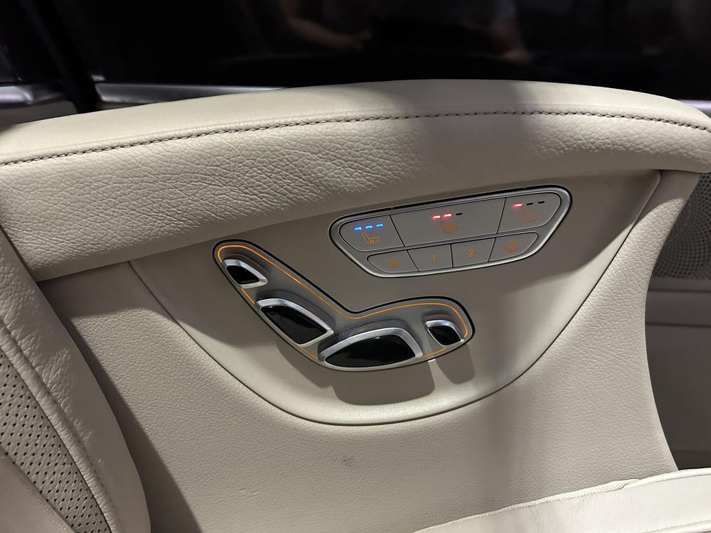 Mercedes-Benz Mercedes-Benz V-Class