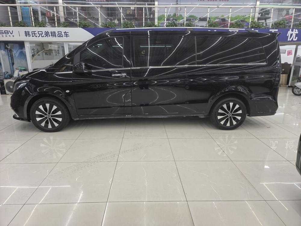 Mercedes-Benz Mercedes-Benz V-Class