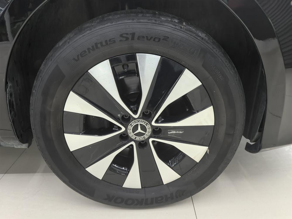 Mercedes-Benz Mercedes-Benz V-Class