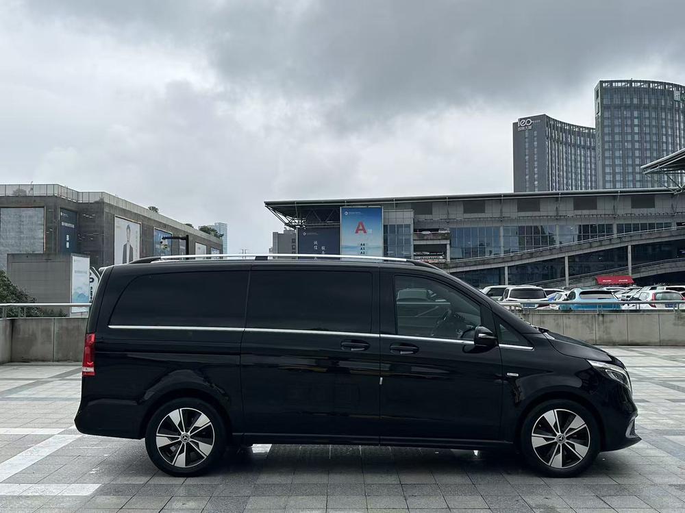 Mercedes-Benz Mercedes-Benz V-Class