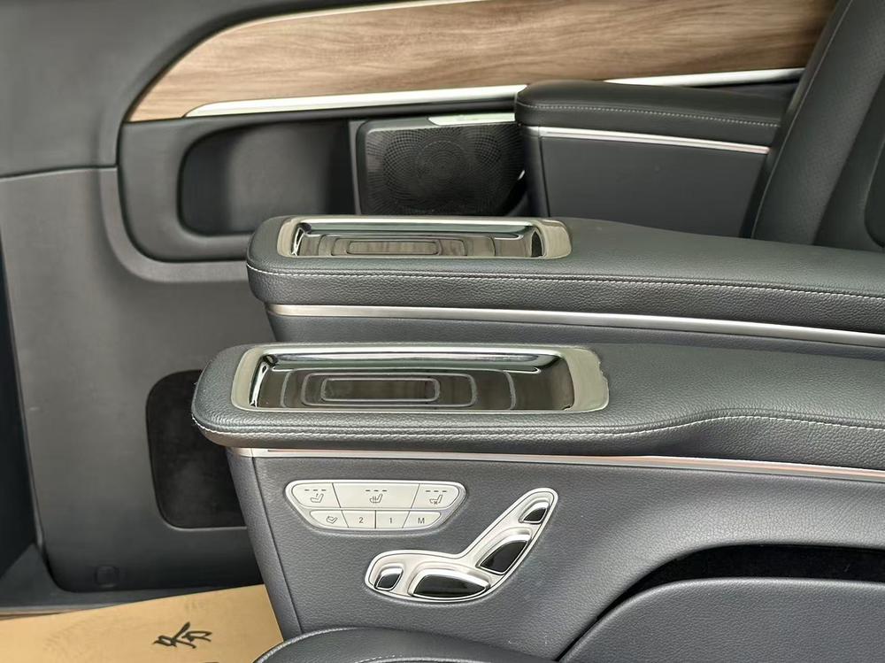 Mercedes-Benz Mercedes-Benz V-Class
