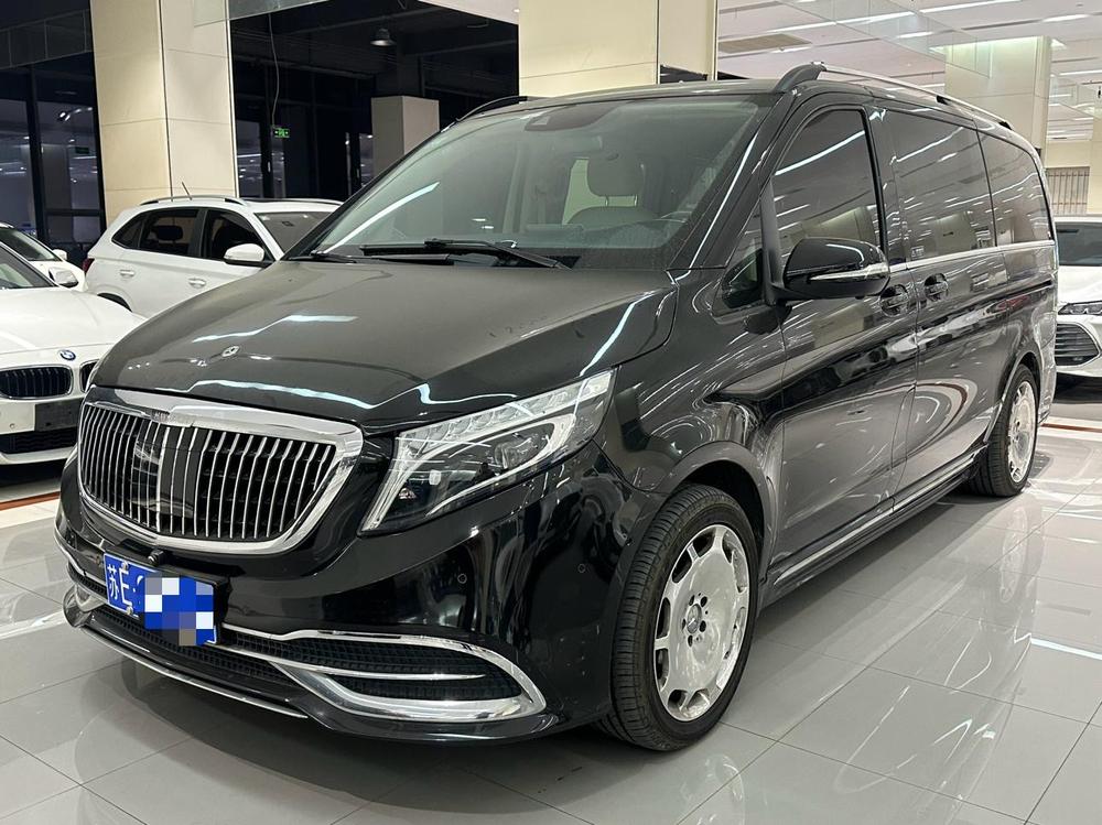 Mercedes-Benz Mercedes-Benz V-Class