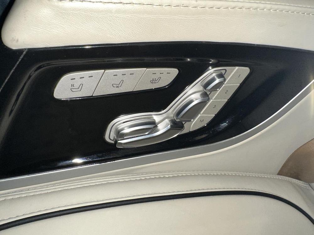 Mercedes-Benz Mercedes-Benz V-Class