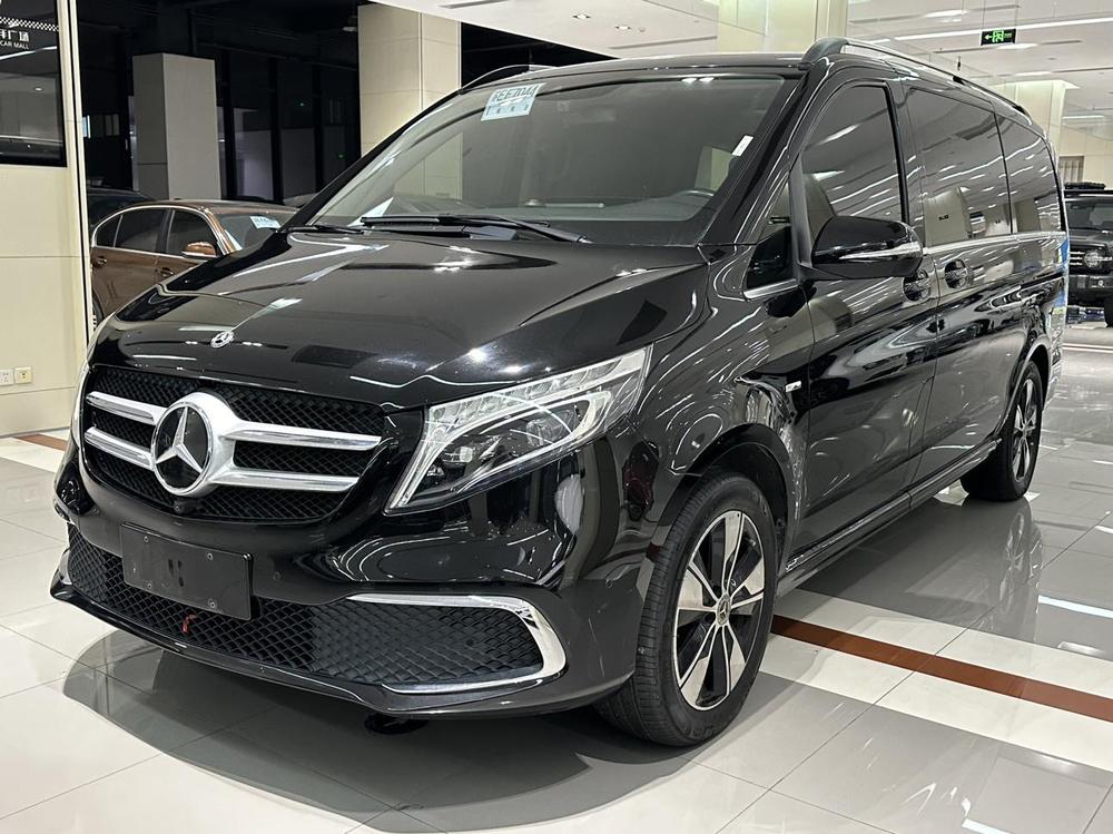Mercedes-Benz Mercedes-Benz V-Class