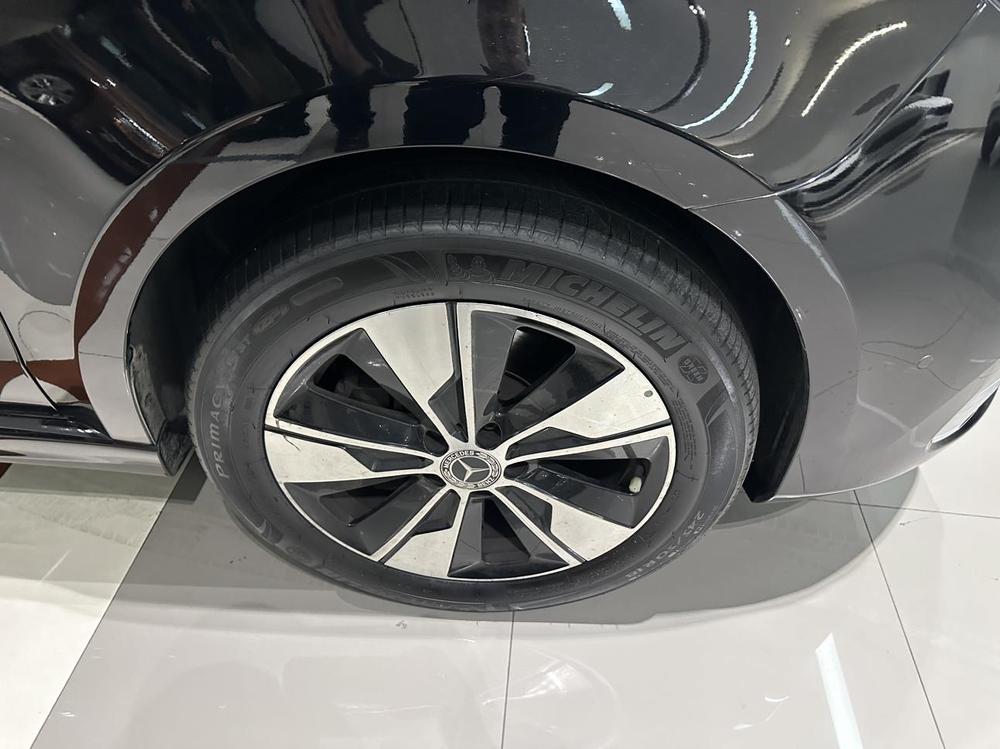 Mercedes-Benz Mercedes-Benz V-Class