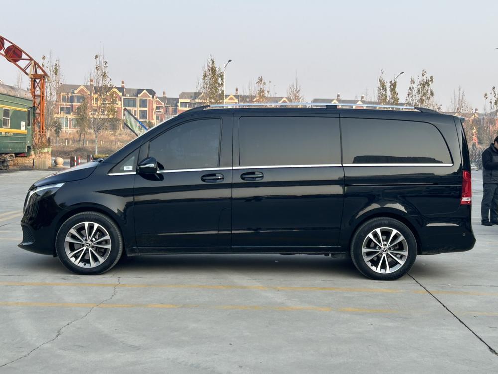 Mercedes-Benz Mercedes-Benz V-Class