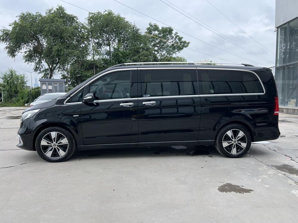 Mercedes-Benz Mercedes-Benz V-Class