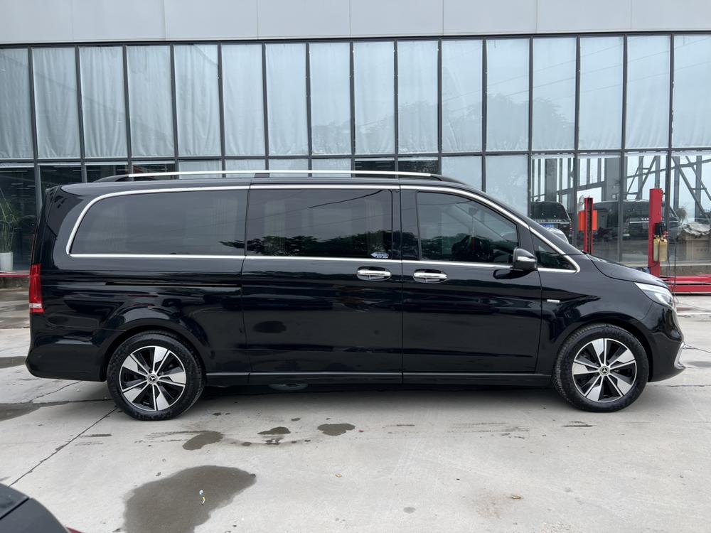 Mercedes-Benz Mercedes-Benz V-Class