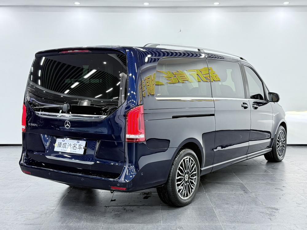 Mercedes-Benz Mercedes-Benz V-Class