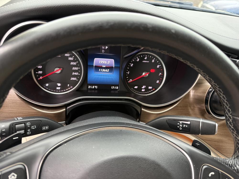 Mercedes-Benz Mercedes-Benz V-Class