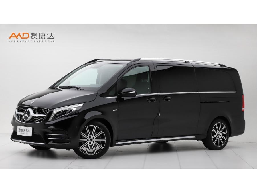 Mercedes-Benz Mercedes-Benz V-Class
