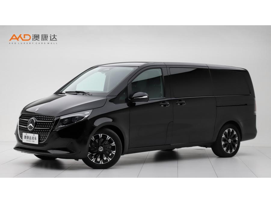 Mercedes-Benz Mercedes-Benz V-Class