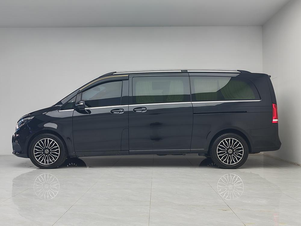 Mercedes-Benz Mercedes-Benz V-Class
