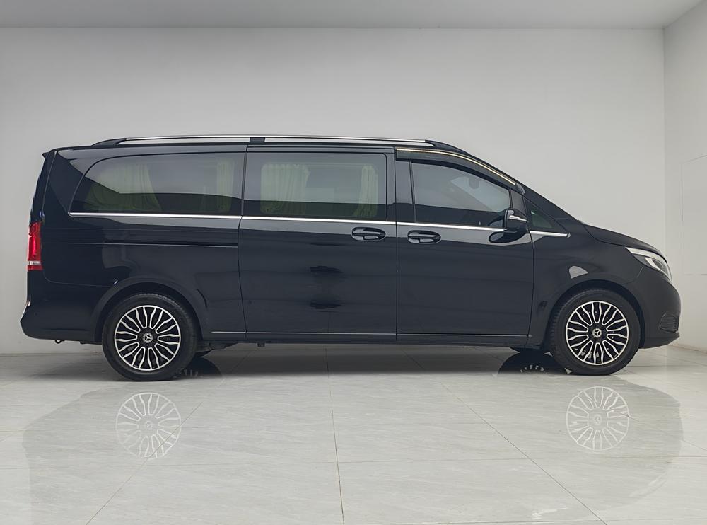 Mercedes-Benz Mercedes-Benz V-Class