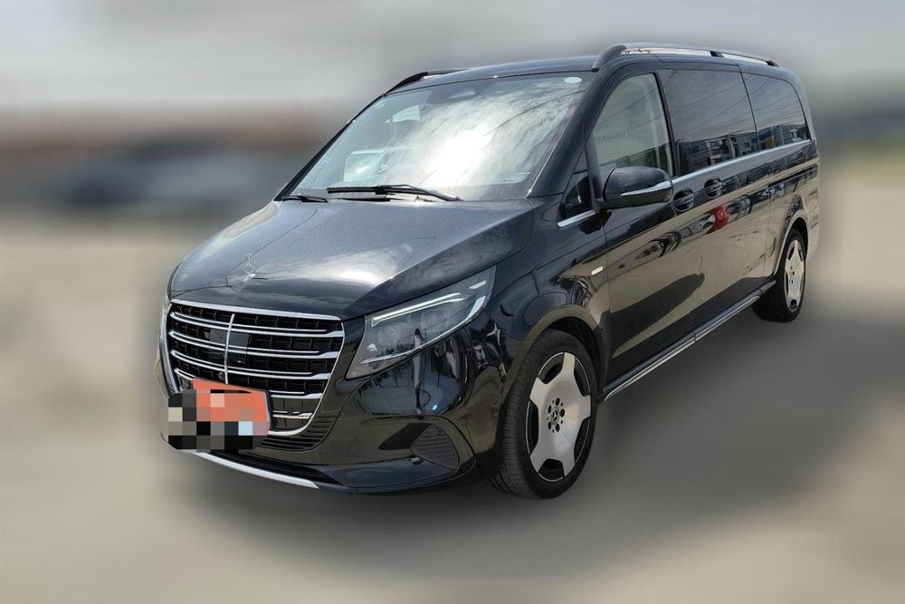 Mercedes-Benz Mercedes-Benz V-Class
