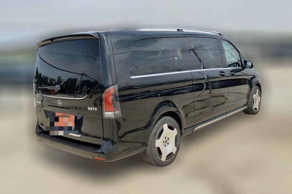 Mercedes-Benz Mercedes-Benz V-Class