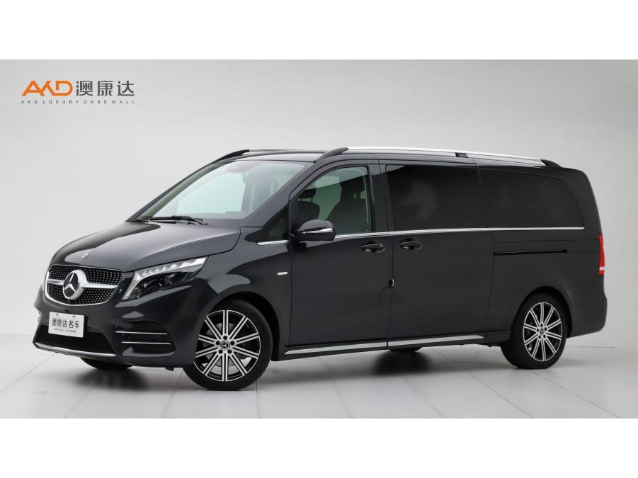 Mercedes-Benz Mercedes-Benz V-Class