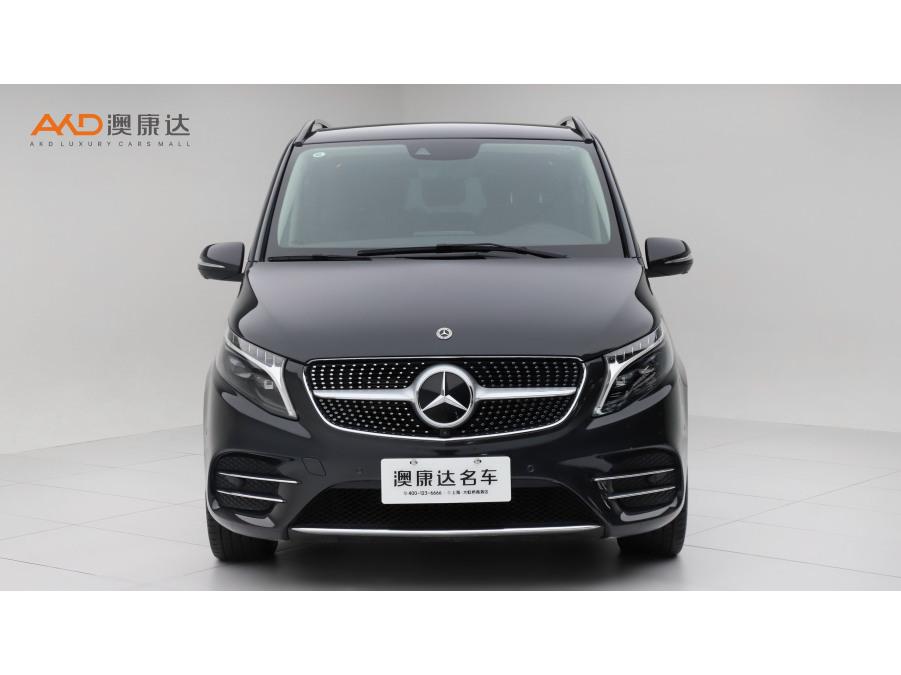 Mercedes-Benz Mercedes-Benz V-Class
