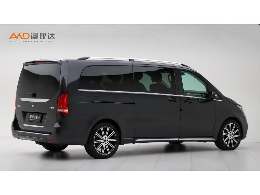 Mercedes-Benz Mercedes-Benz V-Class