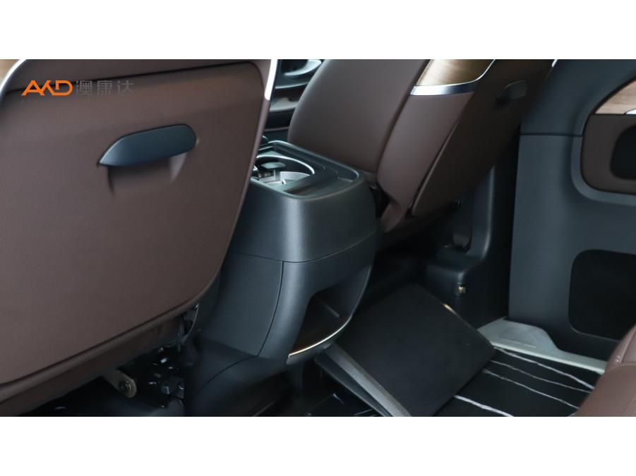 Mercedes-Benz Mercedes-Benz V-Class
