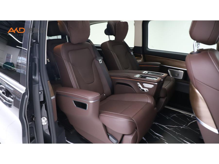 Mercedes-Benz Mercedes-Benz V-Class
