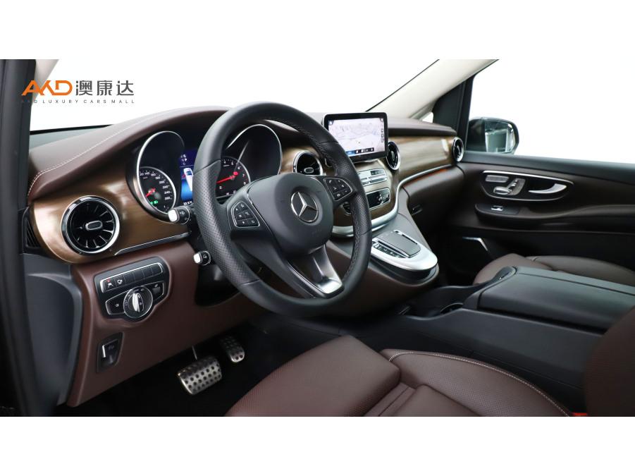 Mercedes-Benz Mercedes-Benz V-Class