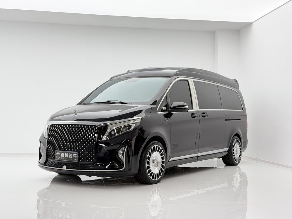 Mercedes-Benz Mercedes-Benz V-Class