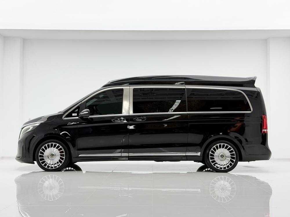 Mercedes-Benz Mercedes-Benz V-Class
